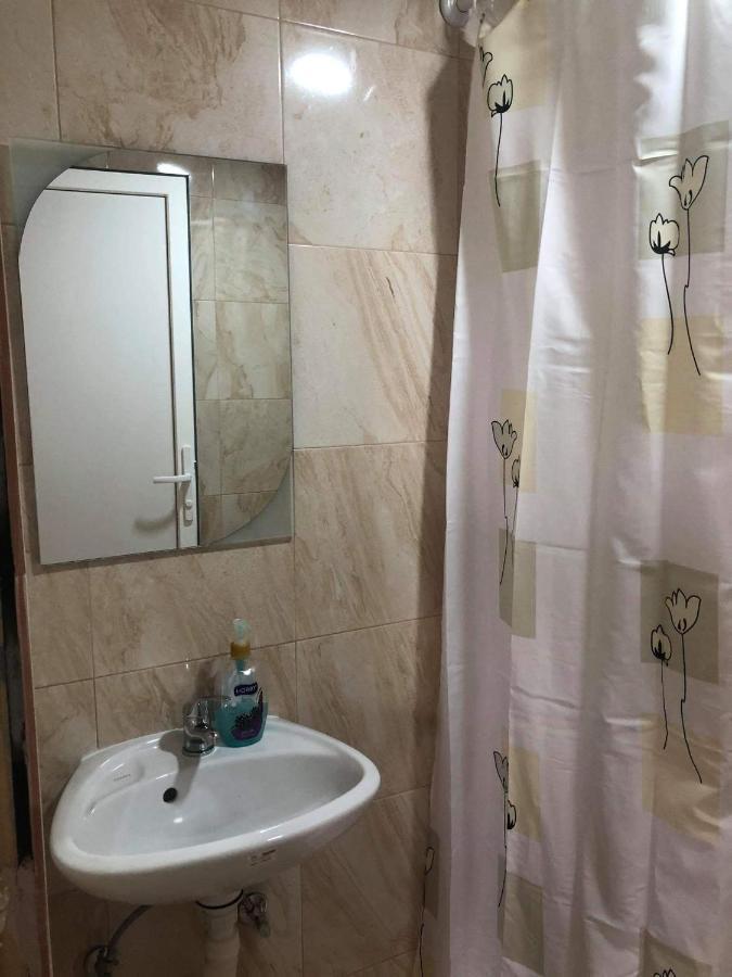 Karali Apartments Lagadin Ngoại thất bức ảnh