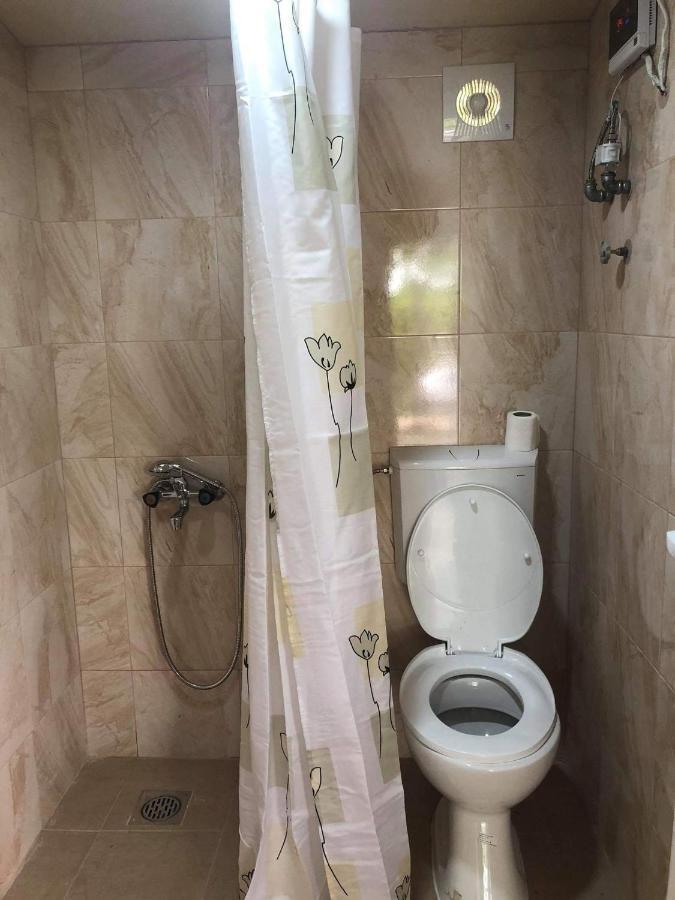 Karali Apartments Lagadin Ngoại thất bức ảnh